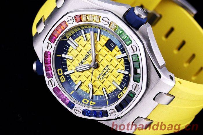Audemars Piguet Watch APW00059 Audemars Piguet Watch APW00059